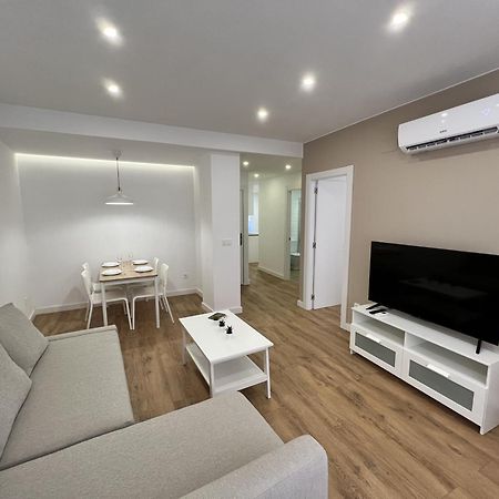 סרגוסה Apartamenticos Boggiero V מראה חיצוני תמונה