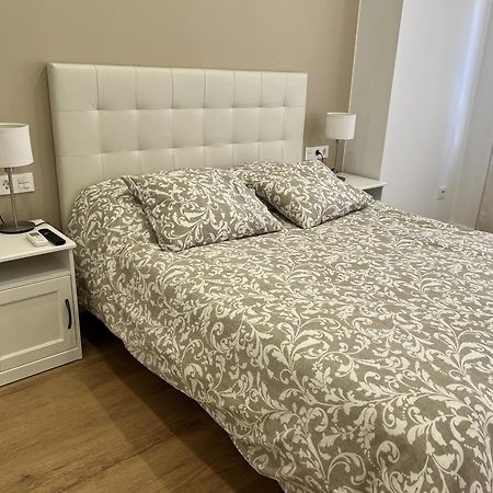 סרגוסה Apartamenticos Boggiero V מראה חיצוני תמונה
