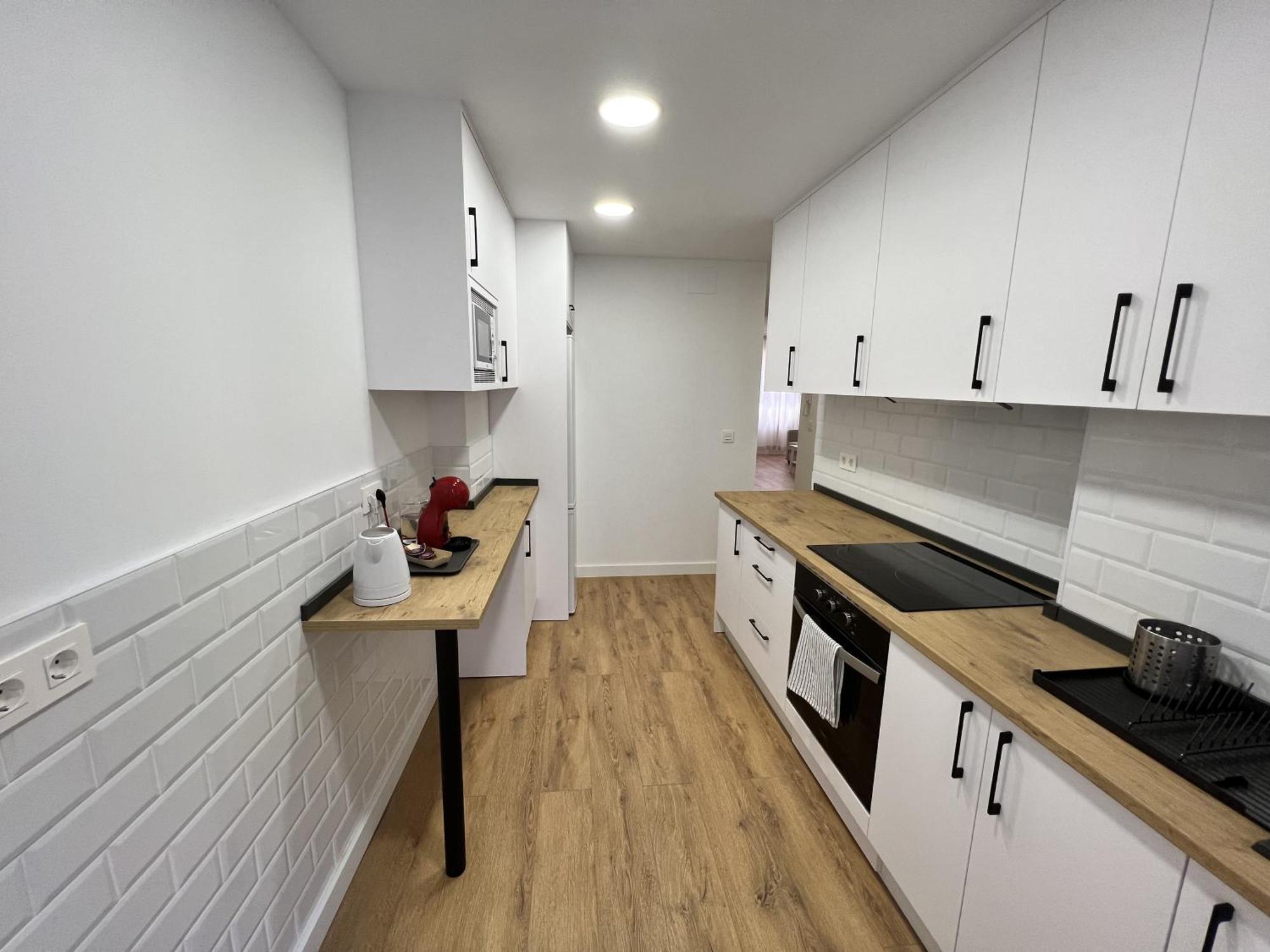 סרגוסה Apartamenticos Boggiero V מראה חיצוני תמונה
