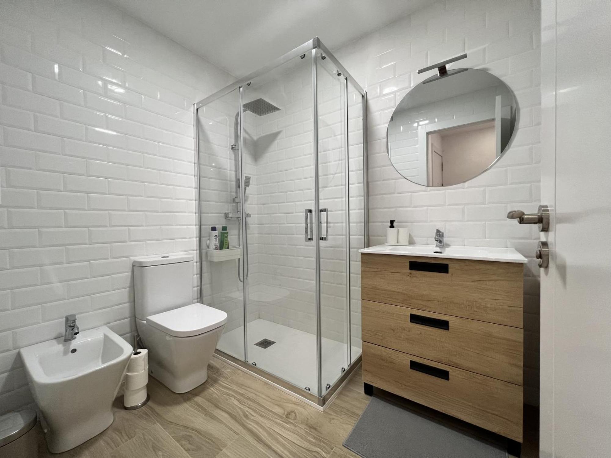 סרגוסה Apartamenticos Boggiero V מראה חיצוני תמונה