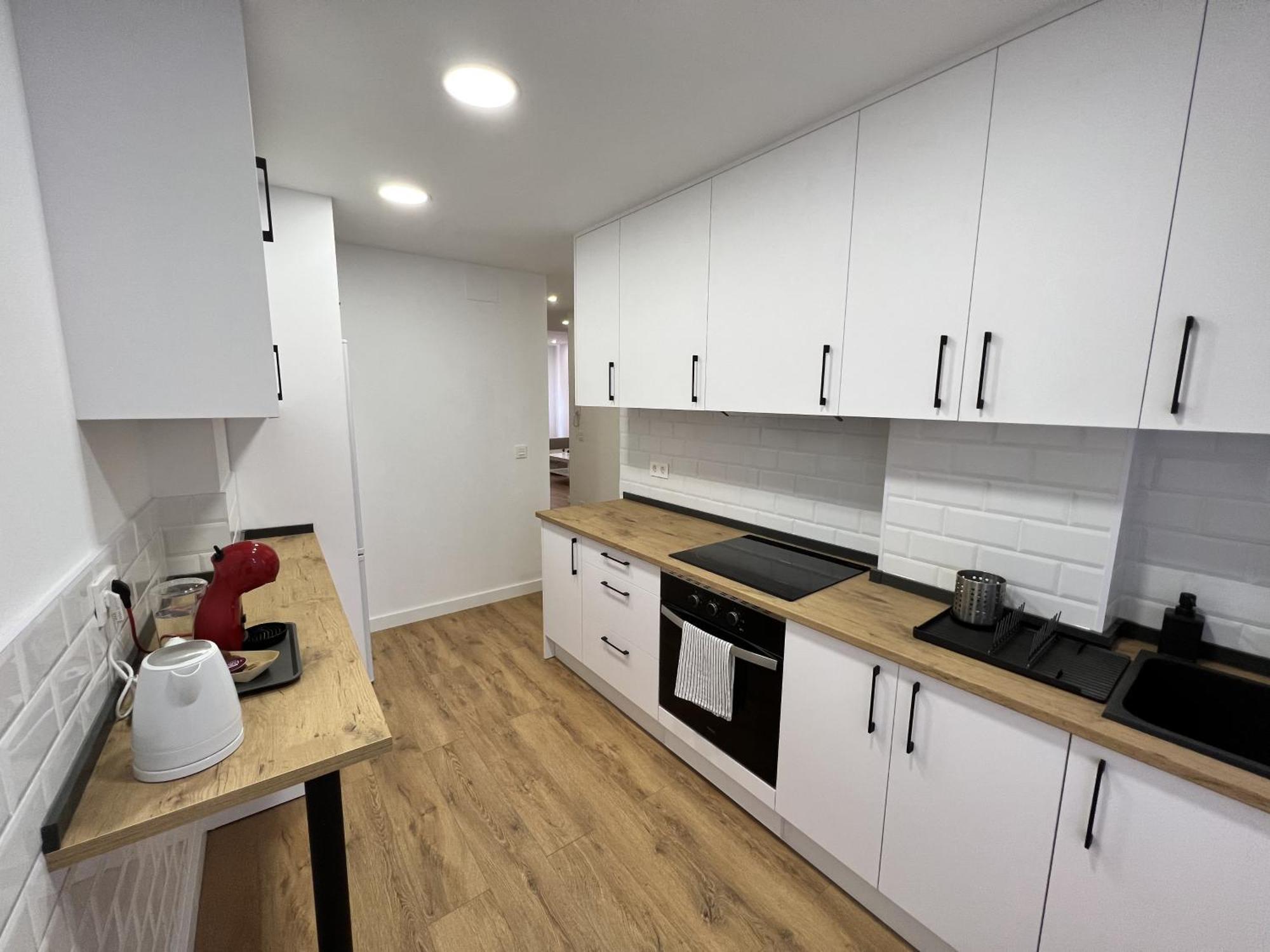 סרגוסה Apartamenticos Boggiero V מראה חיצוני תמונה