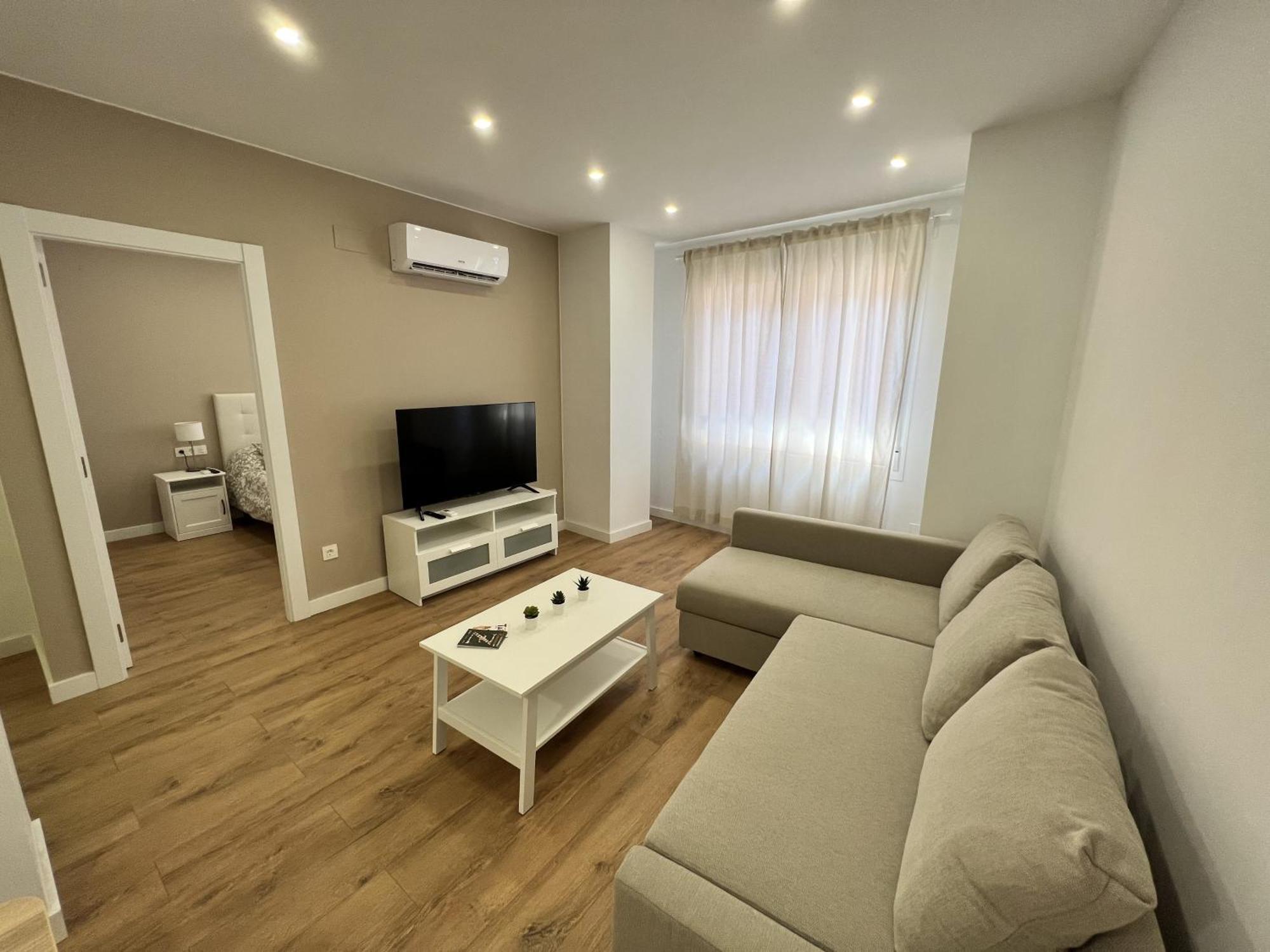 סרגוסה Apartamenticos Boggiero V מראה חיצוני תמונה