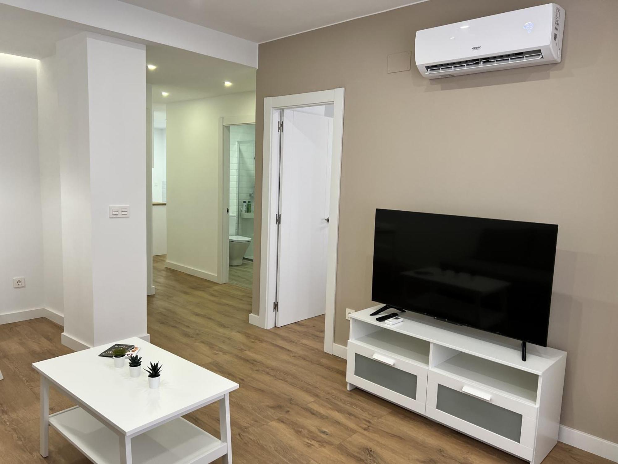 סרגוסה Apartamenticos Boggiero V מראה חיצוני תמונה