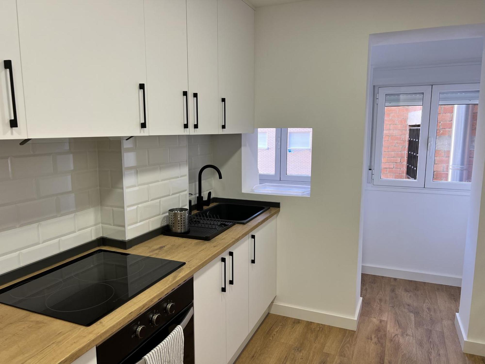 סרגוסה Apartamenticos Boggiero V מראה חיצוני תמונה