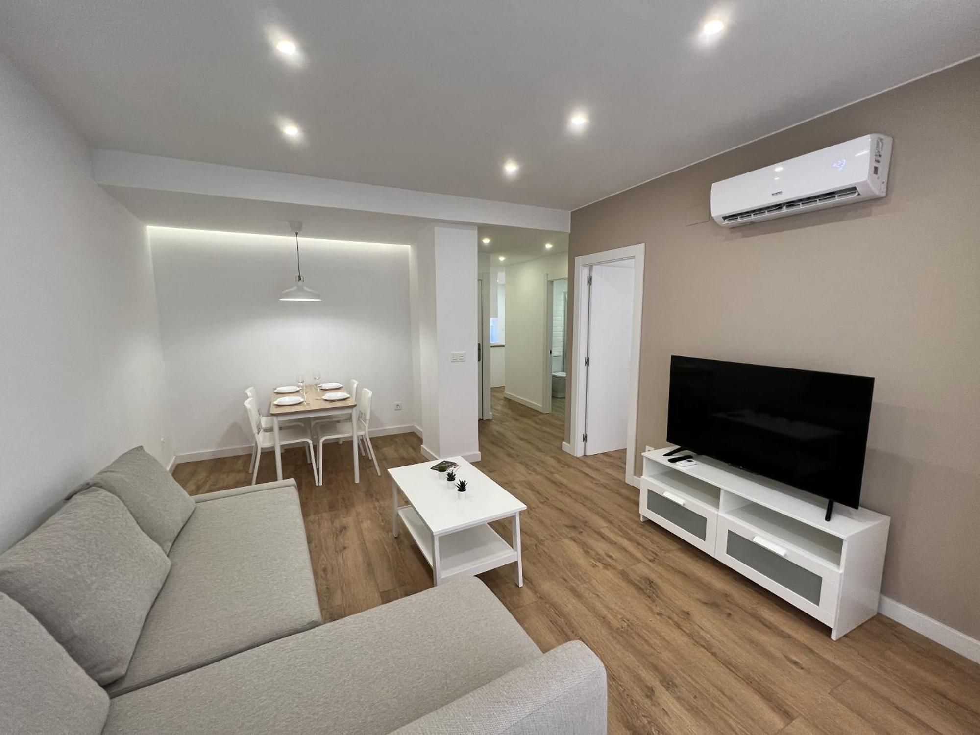סרגוסה Apartamenticos Boggiero V מראה חיצוני תמונה