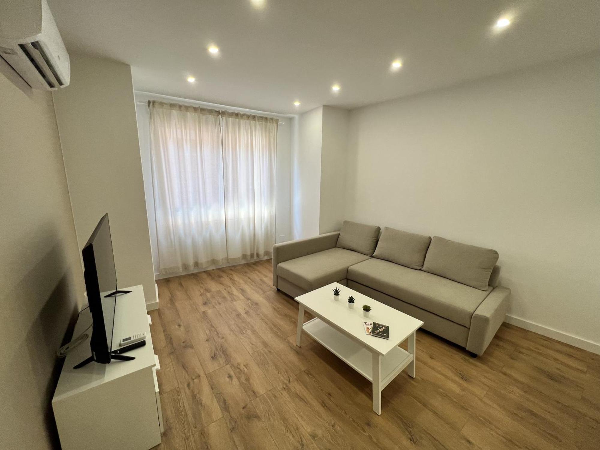 סרגוסה Apartamenticos Boggiero V מראה חיצוני תמונה