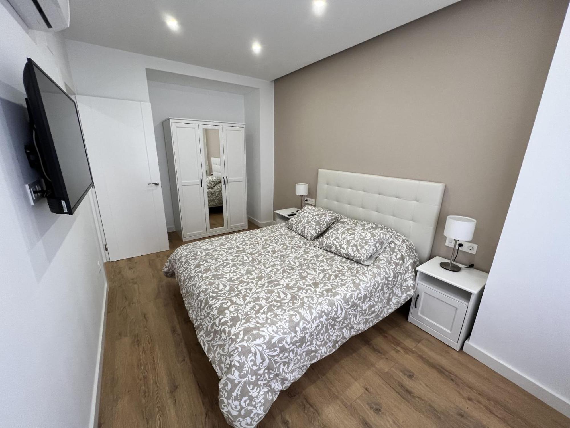 סרגוסה Apartamenticos Boggiero V מראה חיצוני תמונה