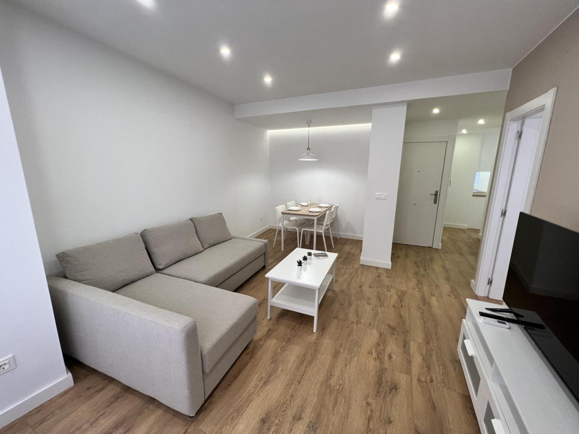 סרגוסה Apartamenticos Boggiero V מראה חיצוני תמונה