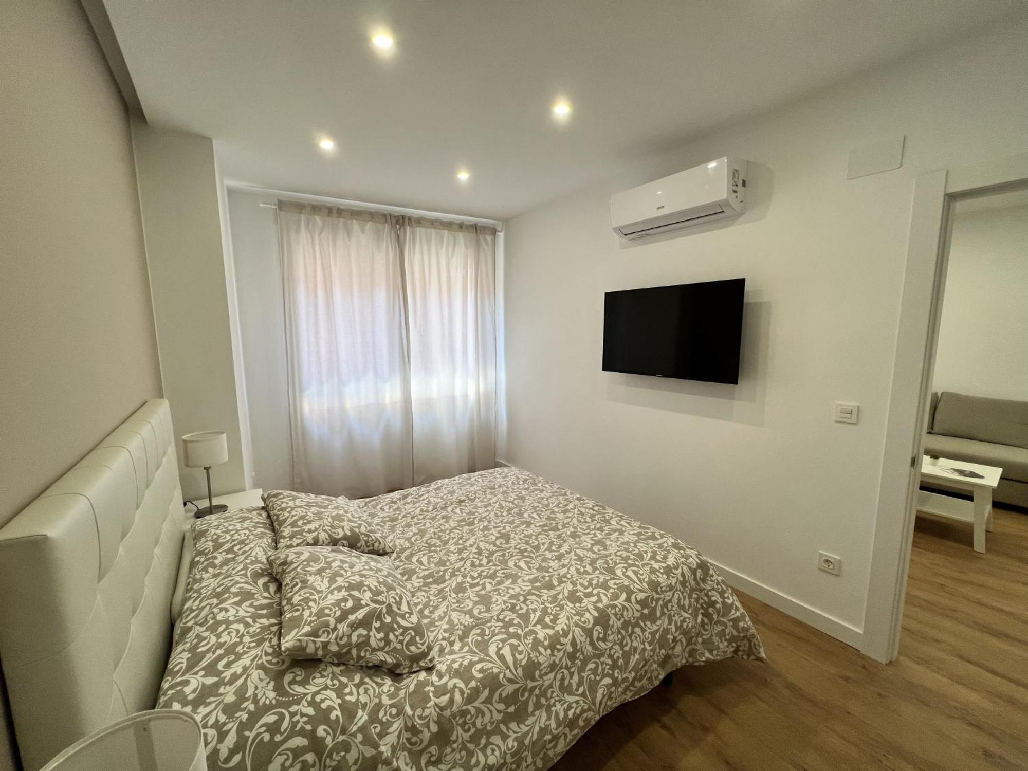 סרגוסה Apartamenticos Boggiero V מראה חיצוני תמונה