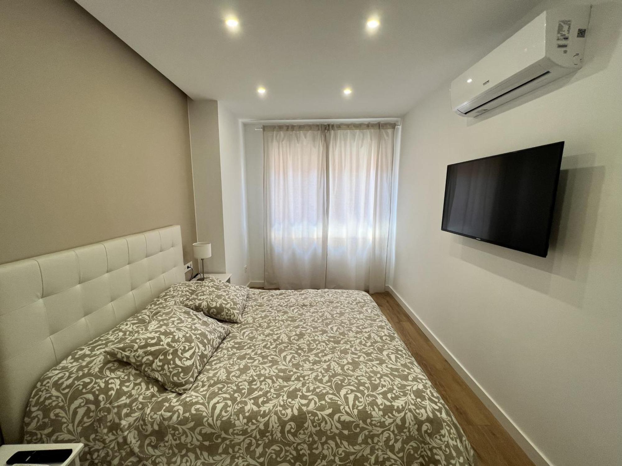 סרגוסה Apartamenticos Boggiero V מראה חיצוני תמונה